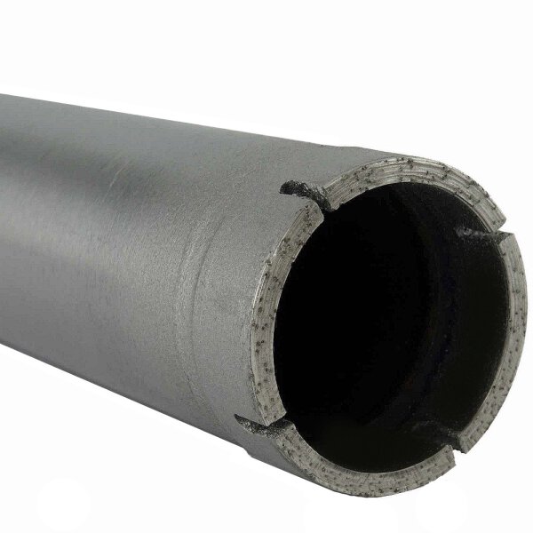 Ø 18 mm Diamantbohrkrone Anschluss R 1/2" Nutzlänge 320 mm - Granit