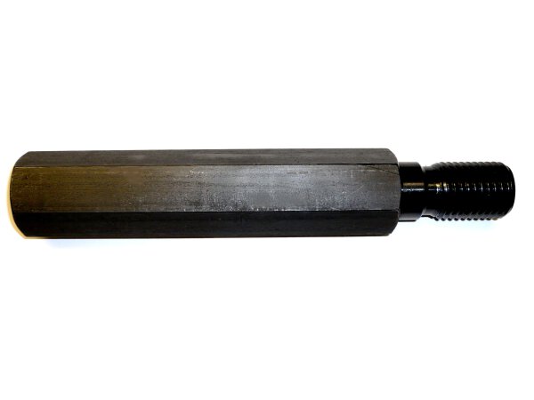 Verlängerung Bohrkrone 300 mm 1¼" für Diamantbohrkrone