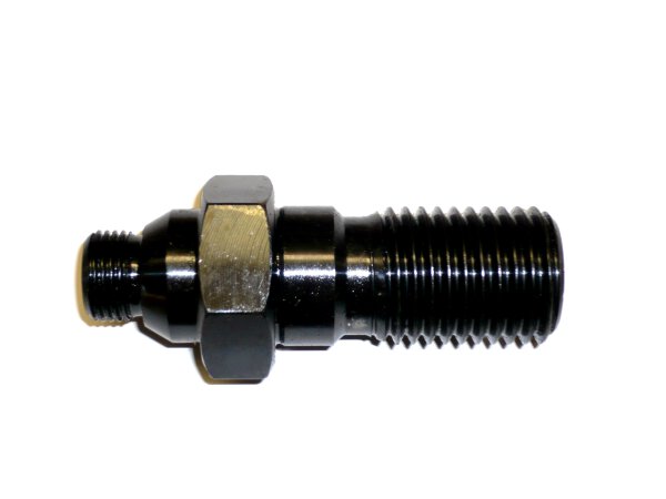 Adapter Diamant Bohrkrone 1¼" Zapfen auf R 1/2" Zapfen