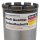 66 mm Diamantbohrkrone Diamant Bohrkrone  1¼", Profi S
