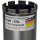 Ø 52 mm Diamantbohrkrone NL420mm, 1¼"UNC - 12mm XXL Segmente - Premium Fast